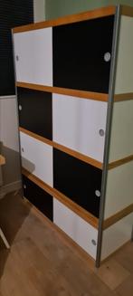 Kewlox kasten, Ophalen, Overige materialen, 100 tot 150 cm, 100 tot 150 cm