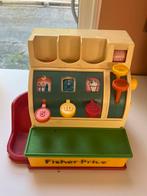 Leuke kassa van Fisher-Price, Ophalen of Verzenden, Gebruikt, Overige typen