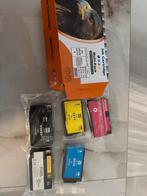 HP printer ink, Ophalen of Verzenden, Nieuw, Cartridge, 123inkt voor HP