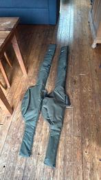 Jrc Foudralen 12ft 2st, Ophalen, Gebruikt, Werphengel
