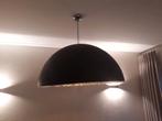 Grote hanglamp 1 meter doorsnede, Ophalen, Gebruikt, Overige materialen, 75 cm of meer