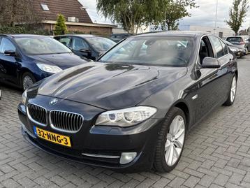 Bmw 5-serie 535i High Executive 2010 Youngtimer NL Auto beschikbaar voor biedingen