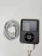 Apple iPod nano 3 Space Grey 8GB, Gebruikt, Overige kleuren, Ophalen of Verzenden, Nano
