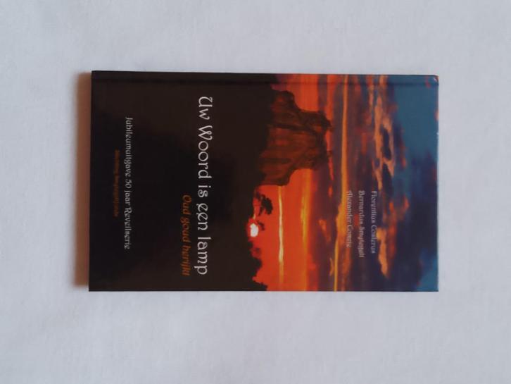 Uw Woord is een lamp - B. Smytegelt, Boeken, Godsdienst en Theologie, Zo goed als nieuw, Christendom | Protestants, Ophalen of Verzenden