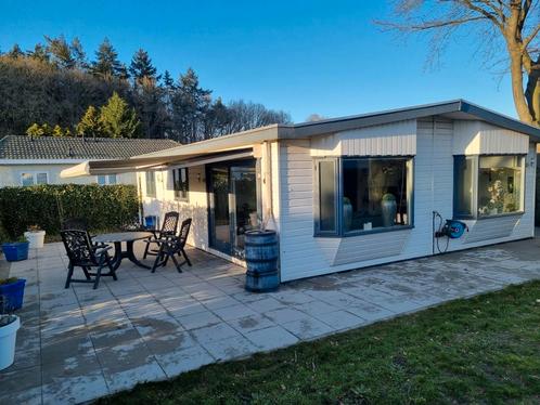 Te huur ..  Chalet in Nijkerk (Voorthuizen), Vakantie, Vakantiehuizen | Nederland, Gelderland en Veluwe, Chalet, Bungalow of Caravan