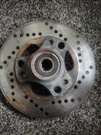 Peugeot speedfight 2 remschijf voor, Ophalen of Verzenden