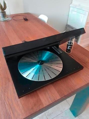 Bang en olufsen beogram 9000 platenspeler met zeldzaam mmc3  beschikbaar voor biedingen