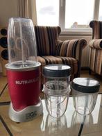 Nutribullet Magic Bullet Keukenmixer, Witgoed en Apparatuur, Ophalen, Gebruikt, Blender
