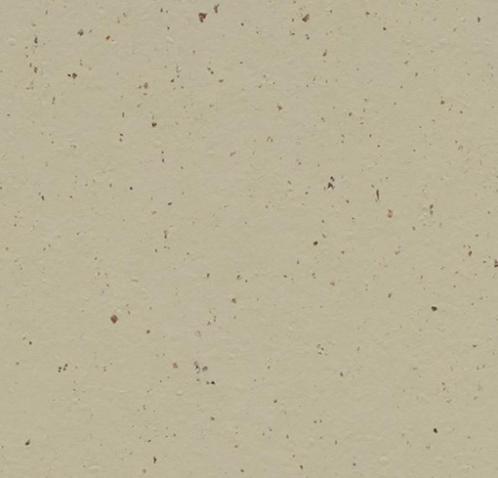Couponnen Marmoleum Cacoa 3595 nú €10,- pm2, Huis en Inrichting, Stoffering | Vloerbedekking, Nieuw, Laminaat, Wit, Crème, Beige