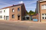 halfopen huis uit de hand te koop, Huizen en Kamers, Huizen te koop, Belgie, Limburg, 3 kamers, 70 m²