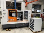 Victor Vturn S26/60 CNC-draaibank cnc draaibank, Ophalen, Gebruikt