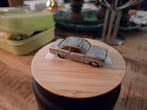 ford escort mk1 schuco 1:66, Hobby en Vrije tijd, Modelauto's | Overige schalen, Ophalen of Verzenden, Gebruikt, Auto