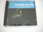 Jazzmatazz Volume 1 - CD nieuwst., Ophalen, 1960 tot 1980, Zo goed als nieuw