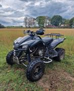 Kawasaki kfx 700cc automaat Quad met NL kenteken, Motoren, 700 cc, Meer dan 35 kW