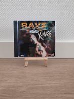 Rave the X-Mass, Ophalen of Verzenden, Zo goed als nieuw, Dance Populair