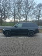 Land Rover 2013, Automaat, Land Rover, Diesel, Vierwielaandrijving