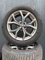 #40 BMW X5 G05 VELGEN/WINTERBANDEN * RFT 265/50/19 735, 19 inch, 265 mm, Winterbanden, Ophalen of Verzenden
