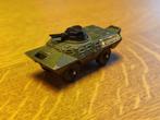 Corgi Juniors Commando V100 Army, Ophalen of Verzenden, Zo goed als nieuw, Auto
