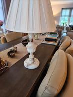 Marbelen lampenvoet, Ophalen of Verzenden