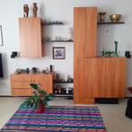 Wandmeubel, Huis en Inrichting, Ophalen of Verzenden, Zo goed als nieuw, 25 tot 50 cm, 200 cm of meer