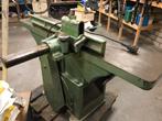 Tubantia schaafbank 230 volt 140 cm, Doe-het-zelf en Verbouw, Gereedschap | Overige machines, Ophalen, Gebruikt