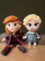 Leuke set Frozen knuffels, Ophalen of Verzenden, Zo goed als nieuw, Overige typen