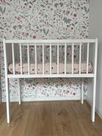 Prenatal baby wieg Elian 40x80 wit, Ophalen, Gebruikt, Wieg
