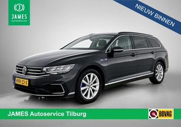 Volkswagen Passat Variant 1.4 TSI PHEV GTE High Line CAMERA  beschikbaar voor biedingen