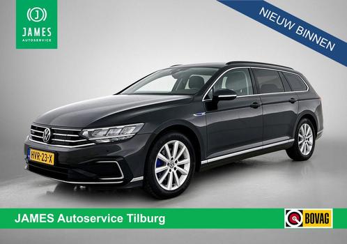 Volkswagen Passat Variant 1.4 TSI PHEV GTE High Line CAMERA, Auto's, Volkswagen, Bedrijf, Te koop, Passat, ABS, Achteruitrijcamera