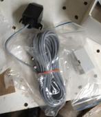 ITHO CV regelsysteen WRT1001, Doe-het-zelf en Verbouw, Thermostaat, Minder dan 30 cm, Nieuw, Minder dan 60 cm