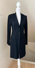 Zwart Pauw jasje blazer 36 S Irie Wash / trui vest, Maat 38/40 (M), Zwart, Ophalen of Verzenden, Zo goed als nieuw