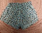 🌞 Hema short maat 98-104 z.g.a.n., Broek, Meisje, Ophalen of Verzenden, Zo goed als nieuw