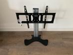 TV Standaard met Voet, Audio, Tv en Foto, Televisiebeugels, Ophalen of Verzenden, Zo goed als nieuw