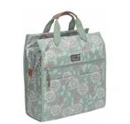 Tas NewLooxs Lilly zarah green, Fietsen en Brommers, Fietsaccessoires | Fietstassen, Nieuw, NewLooxs, Verzenden