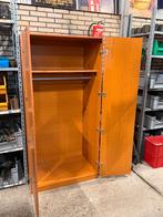 Kledingkast inklapbaar, Ophalen, Met deur(en), 50 tot 100 cm, Zo goed als nieuw