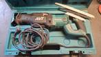Makita JR3070CT AVT Reciprozaag zaagmachine, Info@makita.nl, Makita, Ophalen of Verzenden, Zo goed als nieuw
