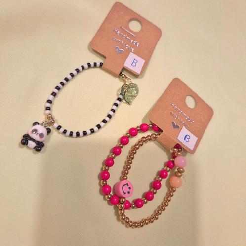 Handgemaakte sieraden gemaakt door E&D Sieraden, Hobby en Vrije tijd, Kralen en Sieraden maken, Nieuw, Kraal, Ophalen of Verzenden