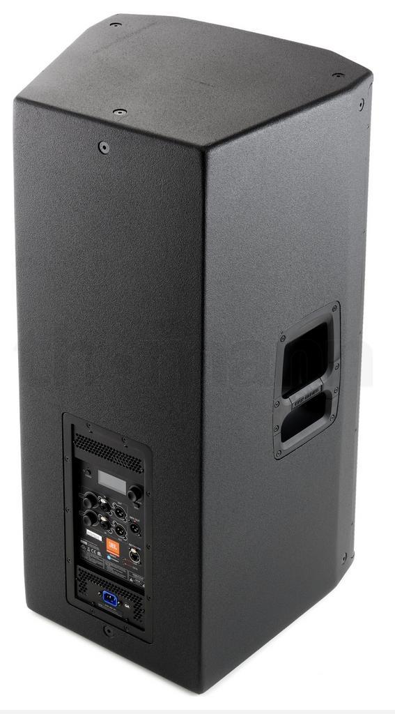 Jbl srx 835p 2 stuks met beschermhoes, Audio, Tv en Foto, Luidsprekers, Ophalen of Verzenden