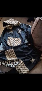 Louis Vuitton trainingspak +/-146, Ophalen of Verzenden, Nieuw, Jongen of Meisje