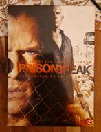 Prison Break Seizoen 3 - DVD Boxset, Gebruikt, Boxset, Ophalen of Verzenden, Actie en Avontuur