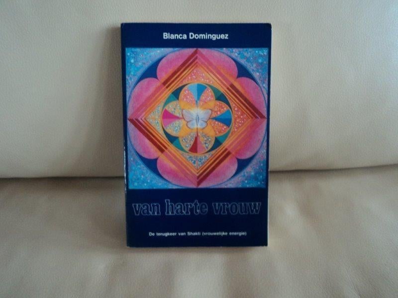 Van harte vrouw, Ophalen of Verzenden, Zo goed als nieuw, Nederland