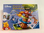 Wiebelboom spel Winnie de Poeh, Hobby en Vrije tijd, Gezelschapsspellen | Bordspellen, Ophalen, Zo goed als nieuw