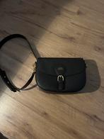 Studio Anneloes Zwarte Handtas, Ophalen of Verzenden, Zo goed als nieuw, Zwart, Handtas