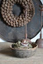 Leemmand, Ophalen of Verzenden, Nieuw