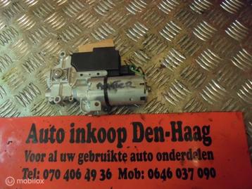 Opel Meriva A ('03-'10) Schuifdakmotor (Achter) 44019160 beschikbaar voor biedingen
