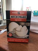 Nordic egg boiler microware nieuw, Huis en Inrichting, Ophalen, Nieuw