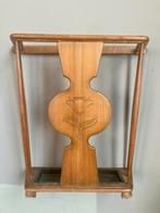 Houten Paraplu houder, Huis en Inrichting, Ophalen of Verzenden, Zo goed als nieuw