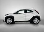 Toyota Aygo X 1.0 VVT-i MT Play (bj 2024), 12 maanden, Gebruikt, 4 stoelen, Wit