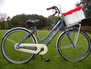 mooie 26'' gazelle miss grace 3 versnellingen beschikbaar voor biedingen