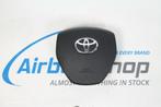 Stuur airbag Toyota Auris (2012-heden)